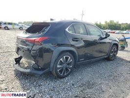 Lexus Pozostałe 2021 2 Lexus Pozostałe 2021 2