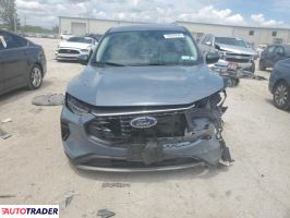 Ford Escape 2024 1