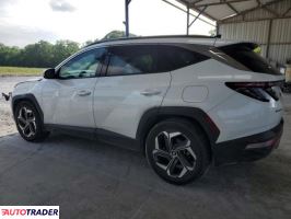 Hyundai Tucson 2023 2 Hyundai Tucson 2023 2