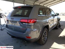 Jeep Grand Cherokee 2021 3 Jeep Grand Cherokee 2021 3