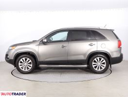 Kia Sorento 2012 2.4 171 KM