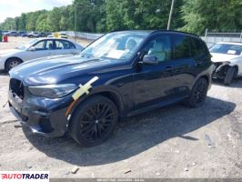 BMW X5 2023 3 BMW X5 2023 3