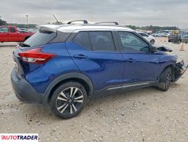 Nissan Pozostałe 2020 1