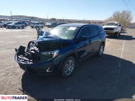 GMC Terrain 2020 1
