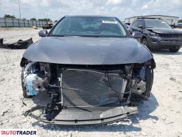 Toyota Camry 2023 2