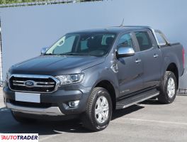 Ford Ranger 2021 2.0 210 KM