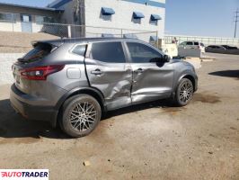 Nissan Rogue 2022 2 Nissan Rogue 2022 2