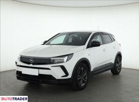Opel Grandland 2022 1.2 128 KM