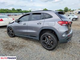 Mercedes CL 2022 2