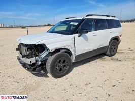 Hyundai Santa Fe - zobacz ofertę