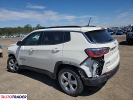 Jeep Compass 2019 2 Jeep Compass 2019 2