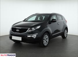 Kia Sportage 2014 1.6 132 KM