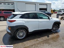 Hyundai Kona 2020 2