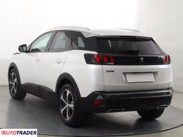 Peugeot 3008 2019 1.2 128 KM