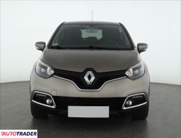 Renault Captur 2013 1.2 116 KM Renault Captur 2013 1.2 116 KM