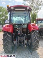 Ciągnik rolniczy Basak 20905 2021r.