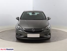 Opel Astra 2017 1.6 108 KM