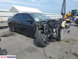 Chrysler 300C 2022 3 Chrysler 300C 2022 3