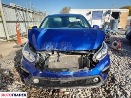 Kia Pozostałe 2021 2