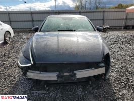 Hyundai Sonata 2021 2