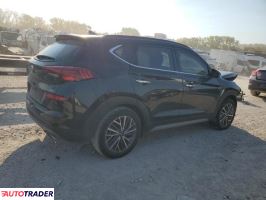 Hyundai Tucson 2019 2