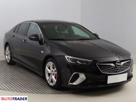 Opel Insignia - zobacz ofertę
