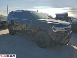 Ford Expedition 2022 3