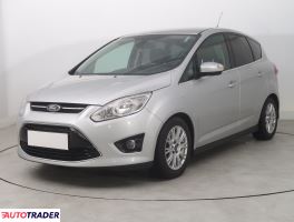 Ford Focus C-Max 2011 1.6 147 KM