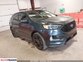 Ford Edge 2024 2 Ford Edge 2024 2