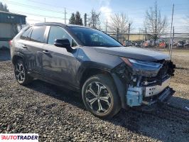 Toyota Pozostałe 2023 2