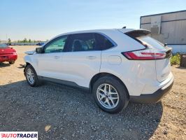 Ford Edge 2022 2