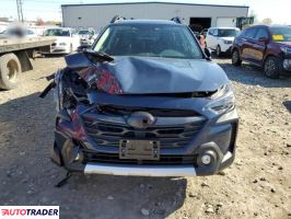 Subaru Outback 2025 2