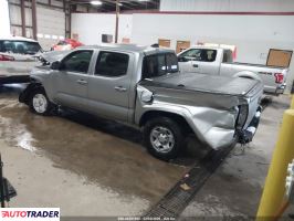 Toyota Tacoma 2023 3