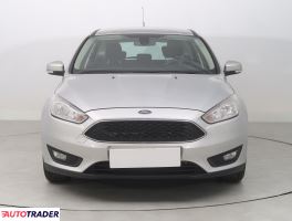 Ford Focus 2016 1.6 103 KM Ford Focus 2016 1.6 103 KM