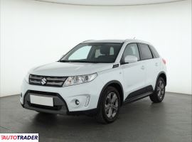 Suzuki Vitara 2016 1.6 118 KM