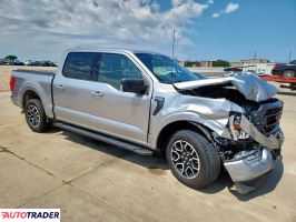 Ford Pozostałe 2021 2