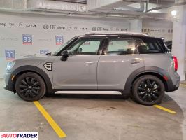 Mini Countryman 2019 1.5 136 KM