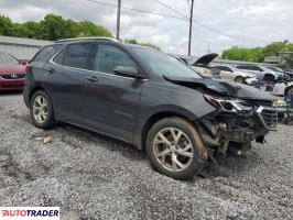 Chevrolet Equinox 2019 2
