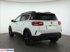 Citroen C5 2023 1.2 128 KM