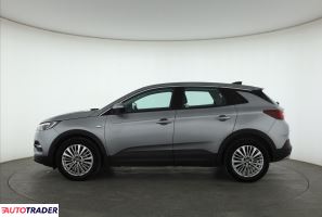 Opel Grandland 2019 1.2 128 KM