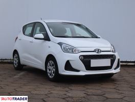 Hyundai i10 - zobacz ofertę