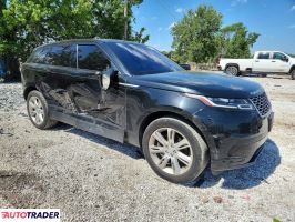 Land Rover Range Rover 2021 2