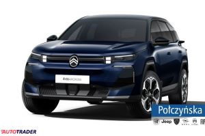 Citroen C5 - zobacz ofertę