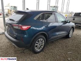 Ford Escape 2020 1