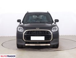 Mini Countryman 2024 1.5 134 KM