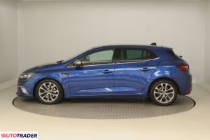 Renault Megane 2016 1.6 202 KM