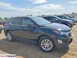 Chevrolet Equinox 2020 1