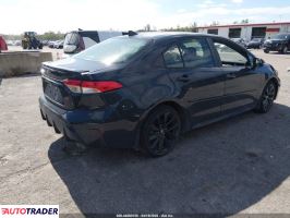 Toyota Corolla 2024 2