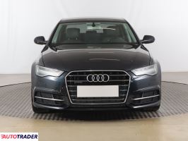 Audi A6 2016 3.0 268 KM