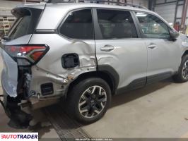 Subaru Forester 2025 2